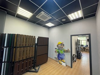 Фото компании ООО МАСТЕРОВИТ 6