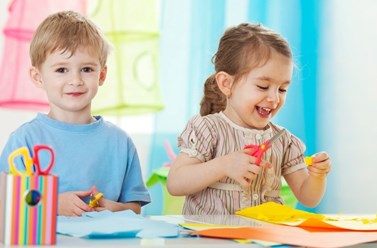 Фото компании ООО Космо Кидс Клуб Видное 4