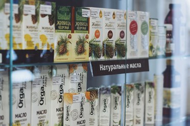 Фото компании ООО Добрый пасечник у метро Люблино 2