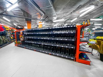 Фото компании  ЭКОНОМСТРОЙ 29
