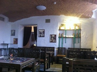 Фото компании  Кардамон, ресторан 20