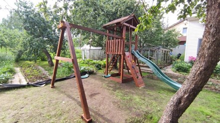 Фото компании  CustWood 12