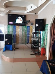 Фото компании  Джованни, кафе 2