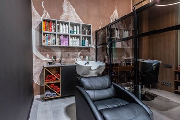 Фото компании  MS Пространство Красивых Людей 7