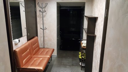 Фото компании  Спэйс, сауна 15