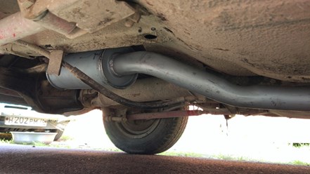 Фото компании  КатСервис 56 6