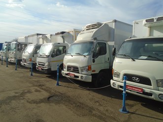 Фото компании ООО АвтоКомМаркет 23