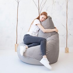 Фото компании  Интернет-магазин  Пуф Маркет 1