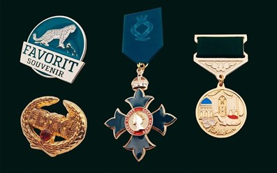 Фото компании  Фаворит сувенир 4