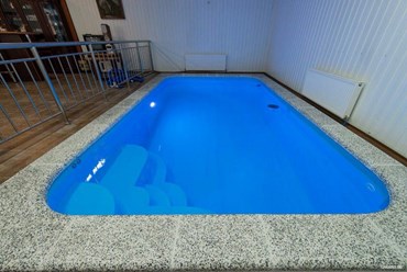 Фото компании ИП СпаКраснодар 9