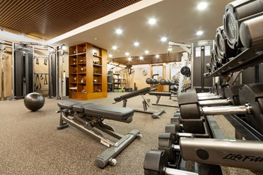 Фото компании  Грузинка Спорт 2