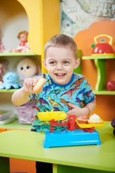 Фото компании  «AcademKids» в ЖК «Рассказово» 12