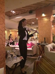 Фото компании  Коллекция food &amp; chillout, ресторан 45