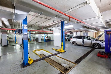 Фото компании  Автосервис Автопилот Медведково 20