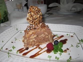 Фото компании  Куршевель 1850 и Конкиста 23