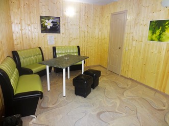 Фото компании  Бани На Апреля 4