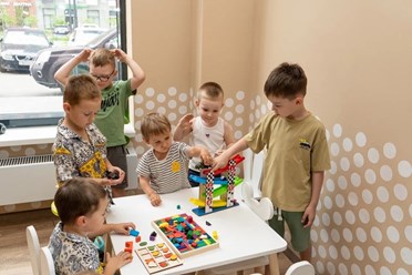 Фото компании  Binny Native Place 4