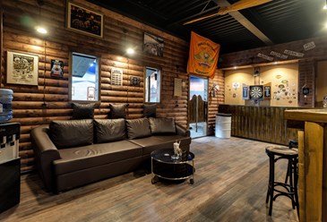 Фото компании  Hell's Lucky 3