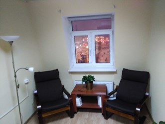 Кабинет психолога