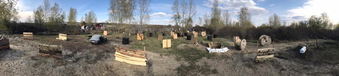 Фото компании  HeadShot 8