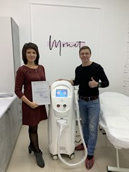 Фото компании  DYAS 1