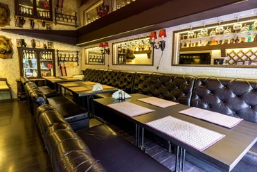 Фото компании  Hause Mafia, кафе-ресторан 20