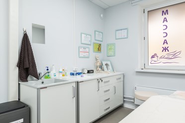 Фото компании  StepMatrix 9