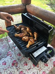 Фото компании ООО Ивановские бани 9