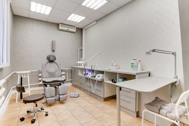 Фото компании  Легкий Шаг 6