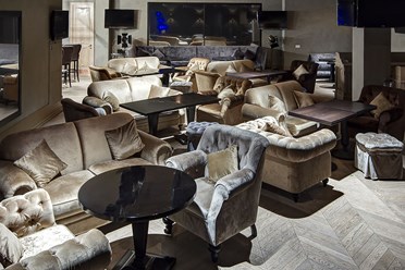 Фото компании ООО Караоке - бар "Невские мелодии" 2