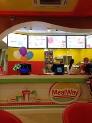Фото компании  MealWay 5
