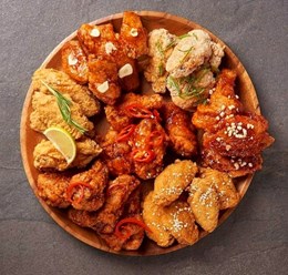 Фото компании ООО ChickenPab 6