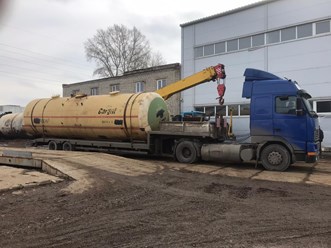 Фото компании ООО Романовское 5