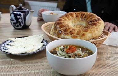 Фото компании  Шарк, кафе-бар 14