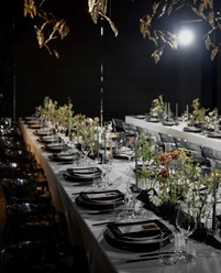 Фото компании ООО Ресторан Touch на Садовнической набережной 1