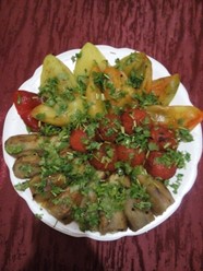 Фото компании  Лесная поляна, кафе 12