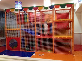 Фото компании  Япона Мама, ресторан 5