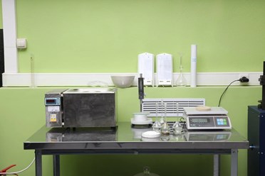 Фото компании ООО ООО "III К" 4