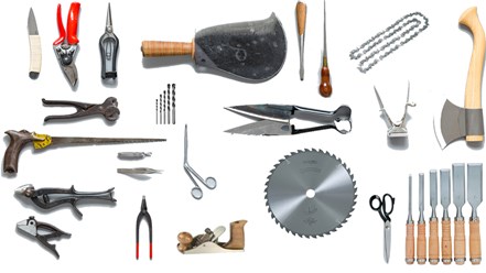 Фото компании  Заточка инструмента изготовления ключей 19