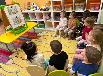 Фото компании  Smart kids 23