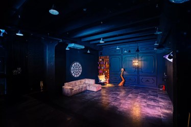 Фото компании  Revel Time 7