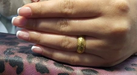 Фото компании  Ari Nails 22