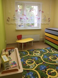 Фото компании  Алые Паруса 6