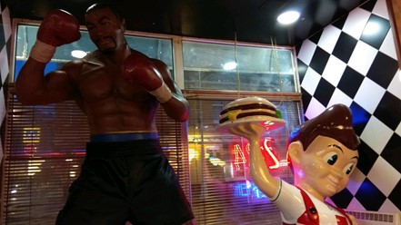 Фото компании  Beverly Hills Diner 16