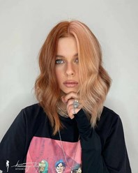 Фото компании  Todchuk Studio Полежаевская 34