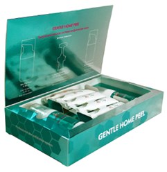 Набор по уходу за кожей лица, интенсивное увлажнение, омолаживающий эффект.