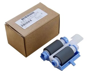 Ремонт узлов подачи бумаги для лазерных принтеров, мфу и копиров