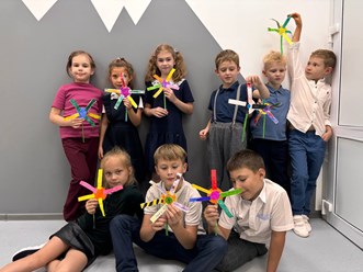 Фото компании  «Пифагор» 71