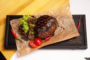 Фото компании  Большая рыба 41