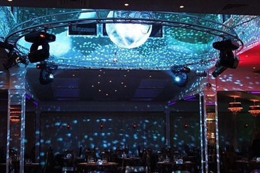 Фото компании  Чайка, ресторан 12